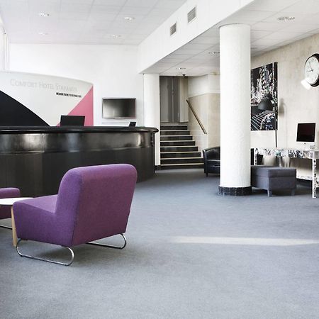 Comfort Hotel Stavanger Ngoại thất bức ảnh