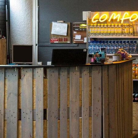 Comfort Hotel Stavanger Ngoại thất bức ảnh