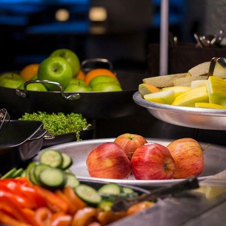 Comfort Hotel Stavanger Ngoại thất bức ảnh