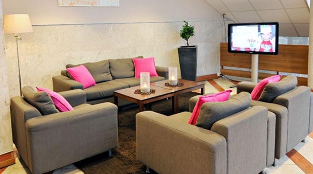 Comfort Hotel Stavanger Ngoại thất bức ảnh