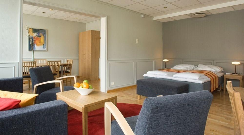 Comfort Hotel Stavanger Ngoại thất bức ảnh