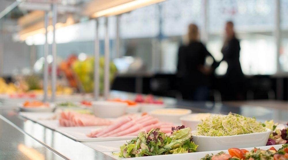 Comfort Hotel Stavanger Ngoại thất bức ảnh