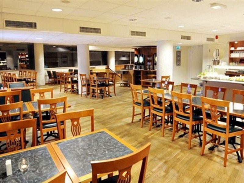 Comfort Hotel Stavanger Ngoại thất bức ảnh