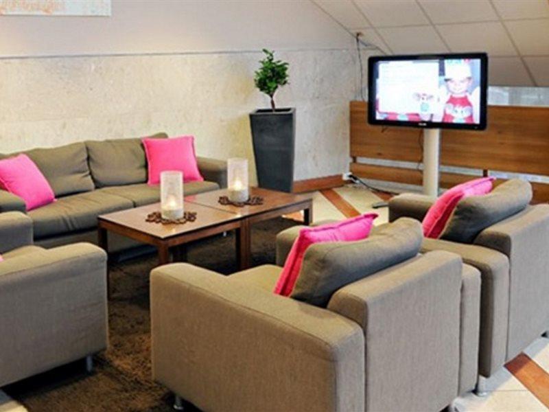 Comfort Hotel Stavanger Ngoại thất bức ảnh