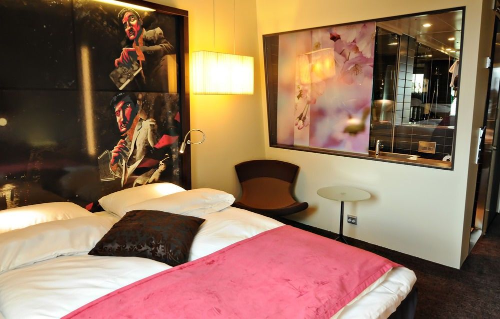 Comfort Hotel Stavanger Ngoại thất bức ảnh