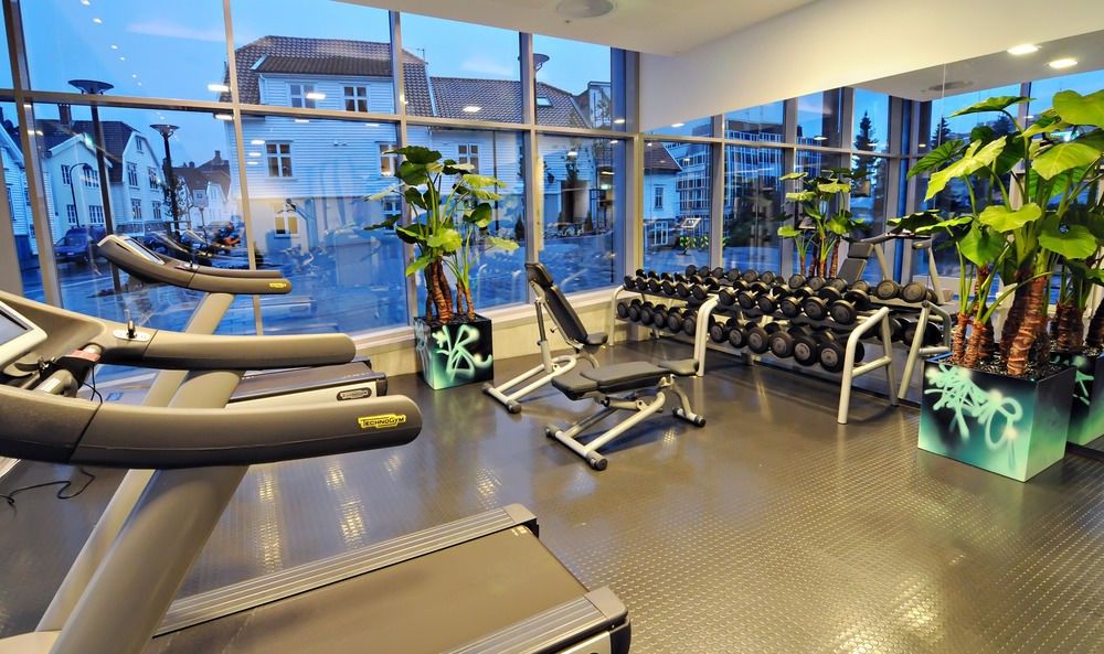 Comfort Hotel Stavanger Ngoại thất bức ảnh
