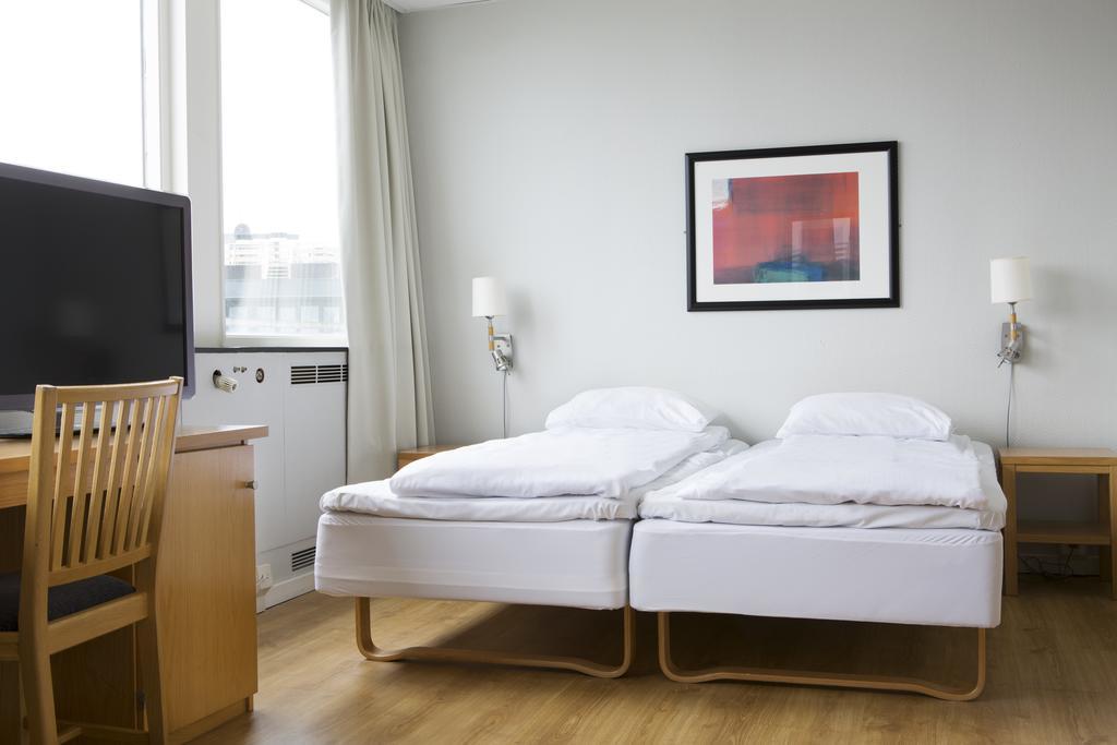Comfort Hotel Stavanger Ngoại thất bức ảnh