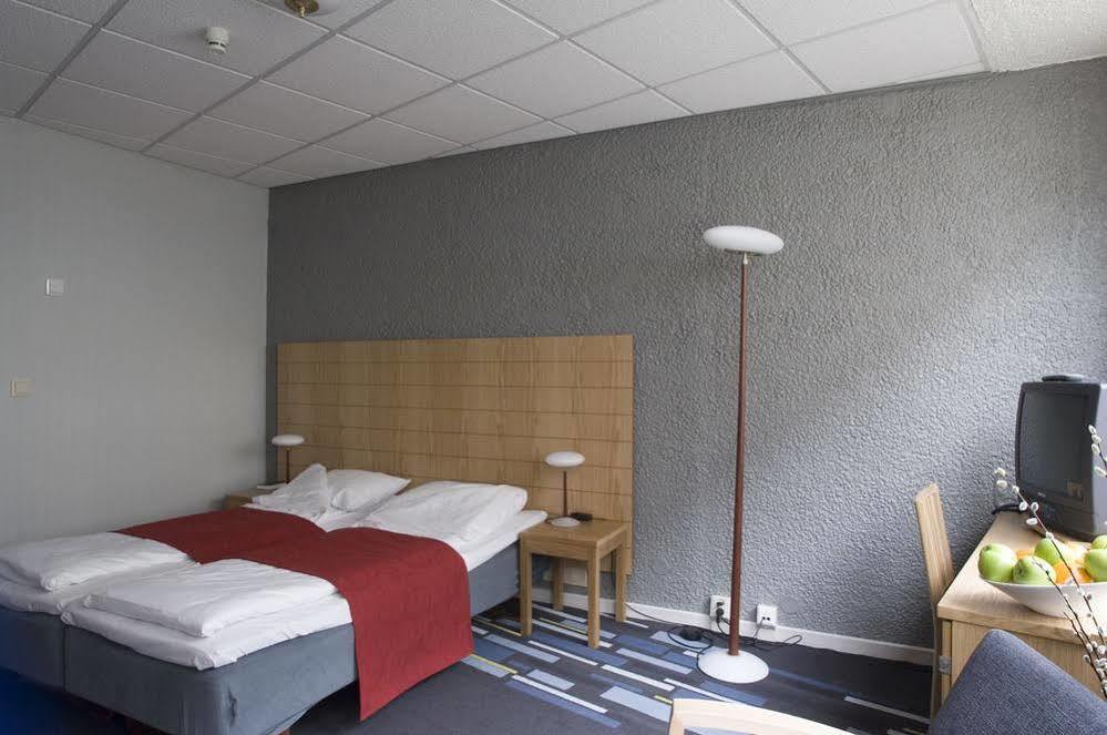 Comfort Hotel Stavanger Ngoại thất bức ảnh