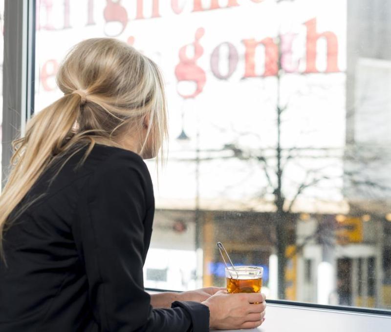 Comfort Hotel Stavanger Ngoại thất bức ảnh