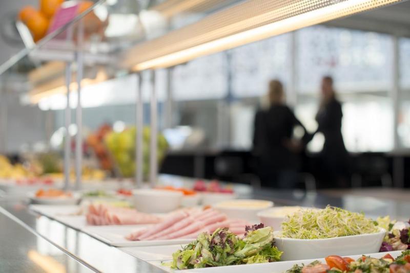 Comfort Hotel Stavanger Ngoại thất bức ảnh