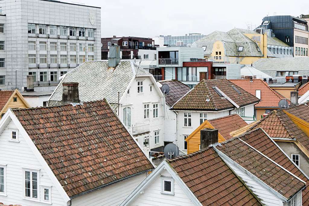 Comfort Hotel Stavanger Tiện nghi bức ảnh