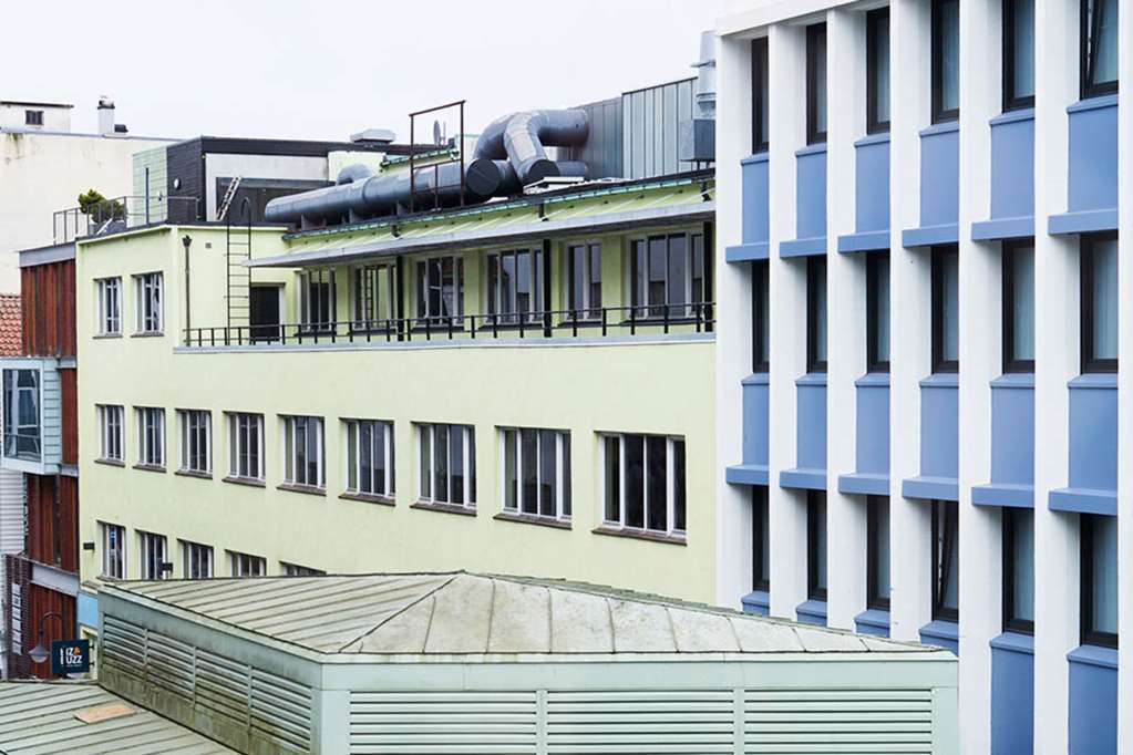 Comfort Hotel Stavanger Tiện nghi bức ảnh