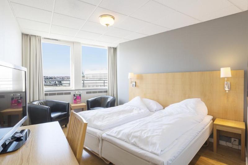 Comfort Hotel Stavanger Ngoại thất bức ảnh
