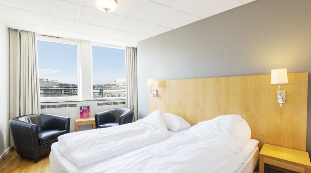 Comfort Hotel Stavanger Ngoại thất bức ảnh