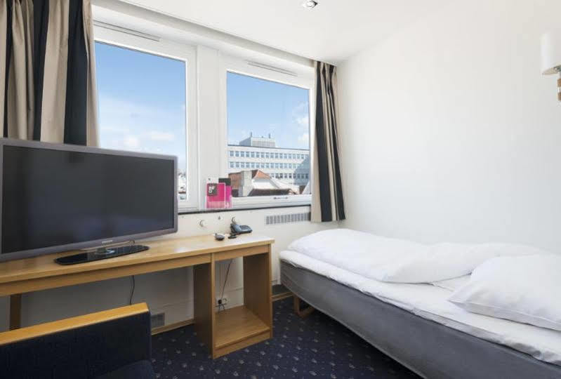 Comfort Hotel Stavanger Ngoại thất bức ảnh