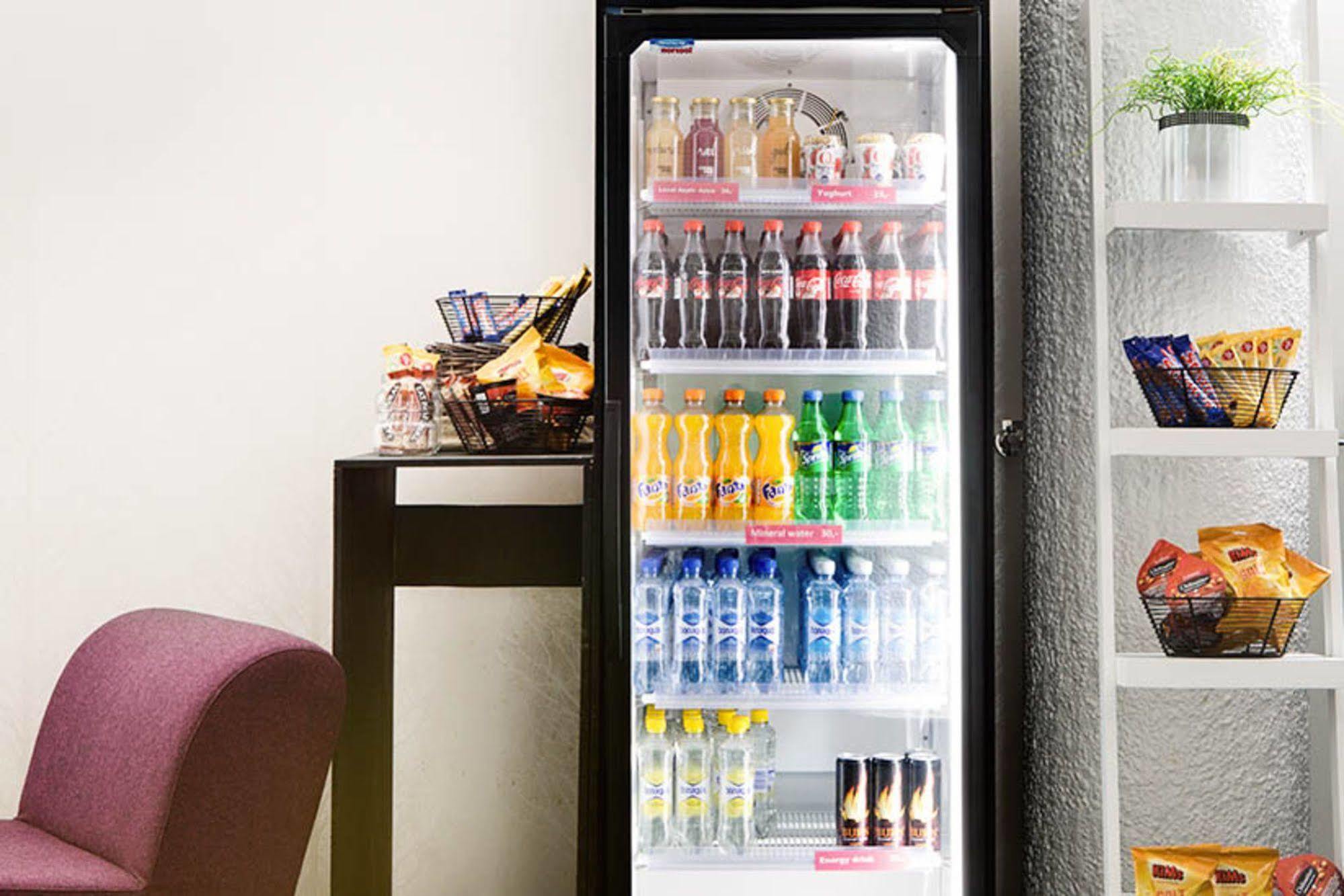 Comfort Hotel Stavanger Ngoại thất bức ảnh