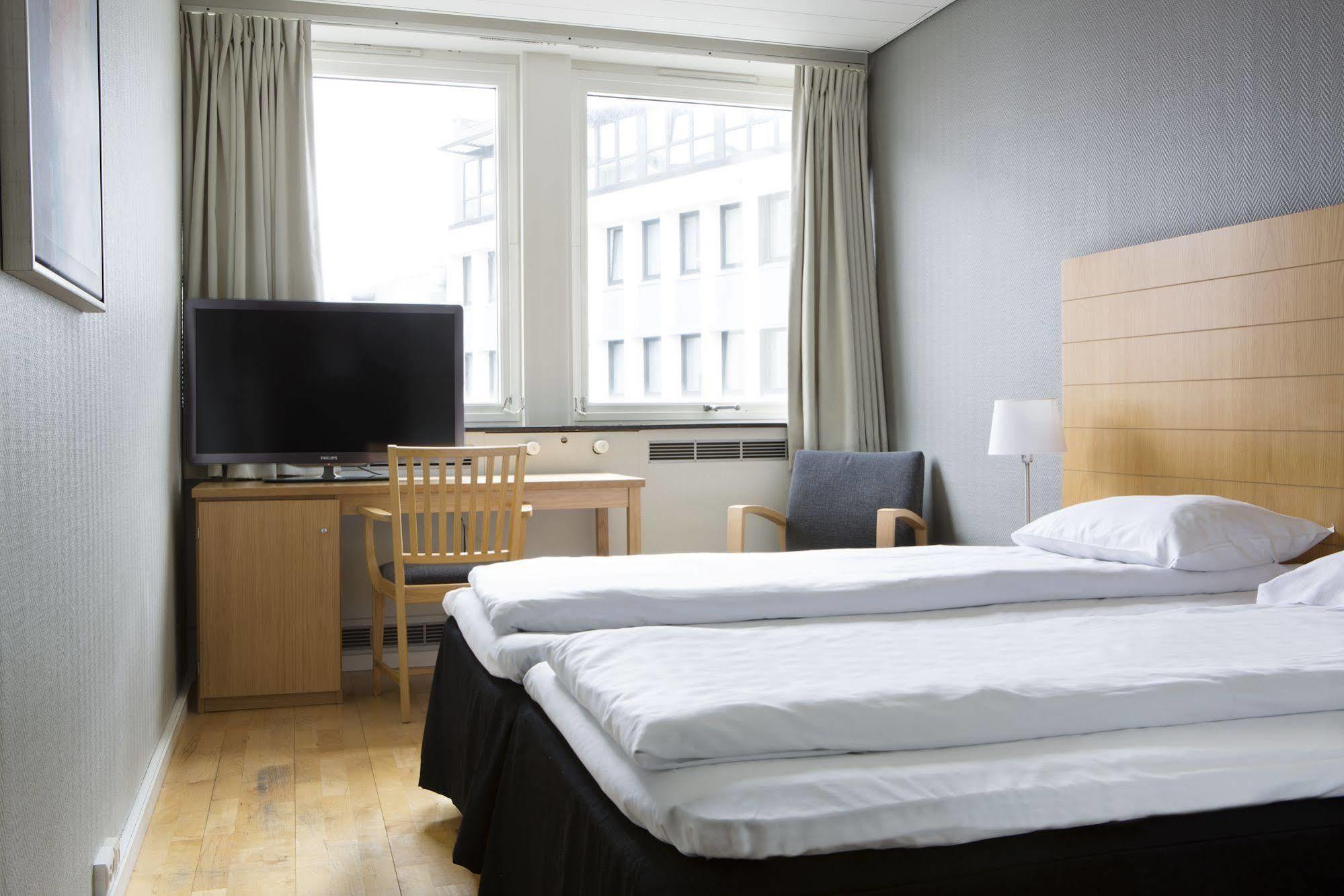Comfort Hotel Stavanger Ngoại thất bức ảnh