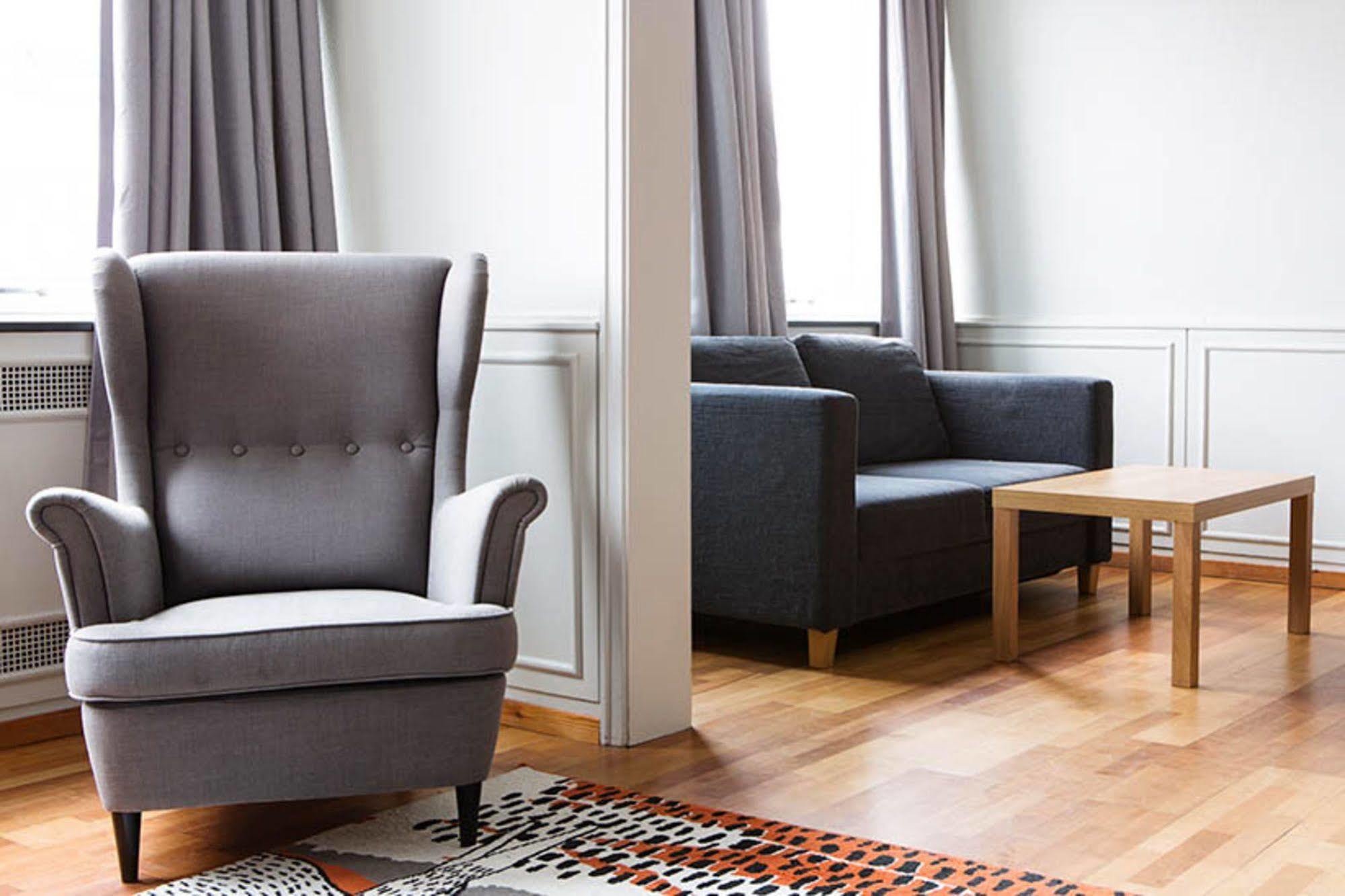 Comfort Hotel Stavanger Ngoại thất bức ảnh