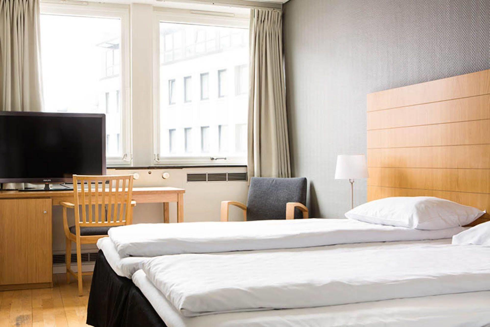 Comfort Hotel Stavanger Ngoại thất bức ảnh