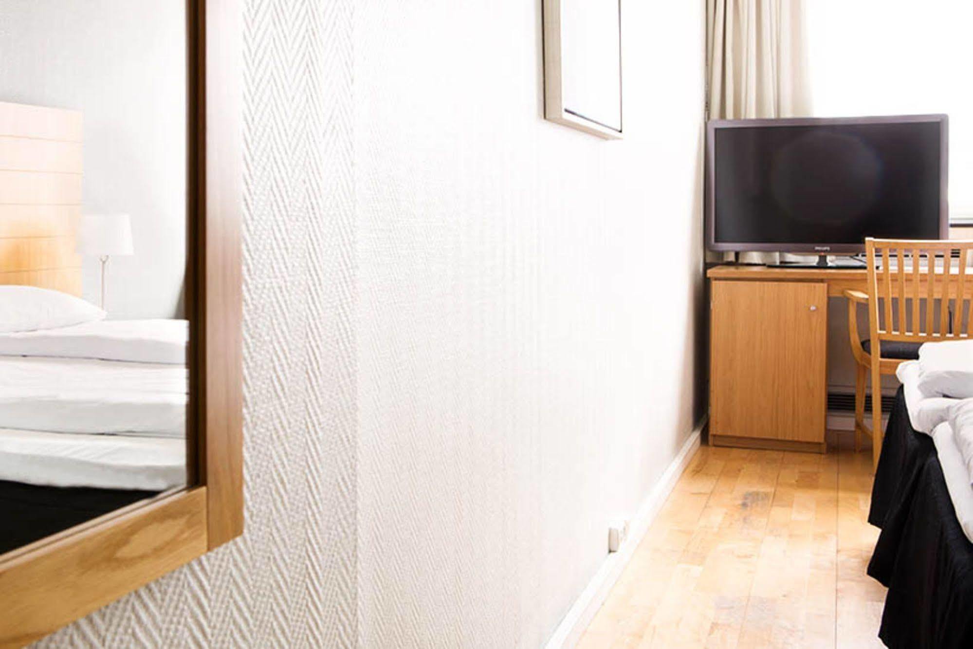 Comfort Hotel Stavanger Ngoại thất bức ảnh