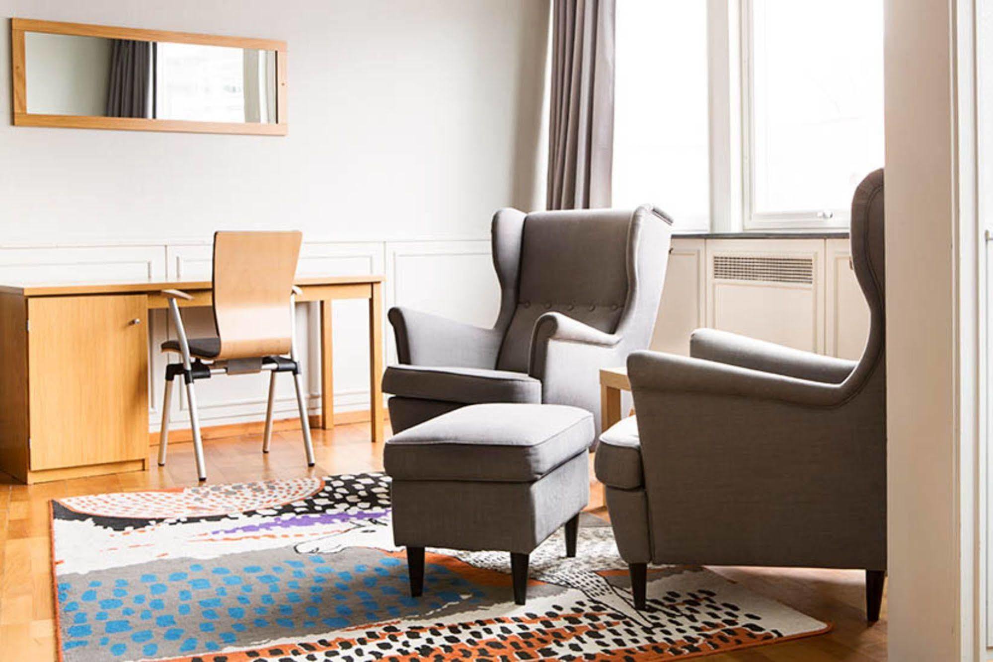 Comfort Hotel Stavanger Ngoại thất bức ảnh