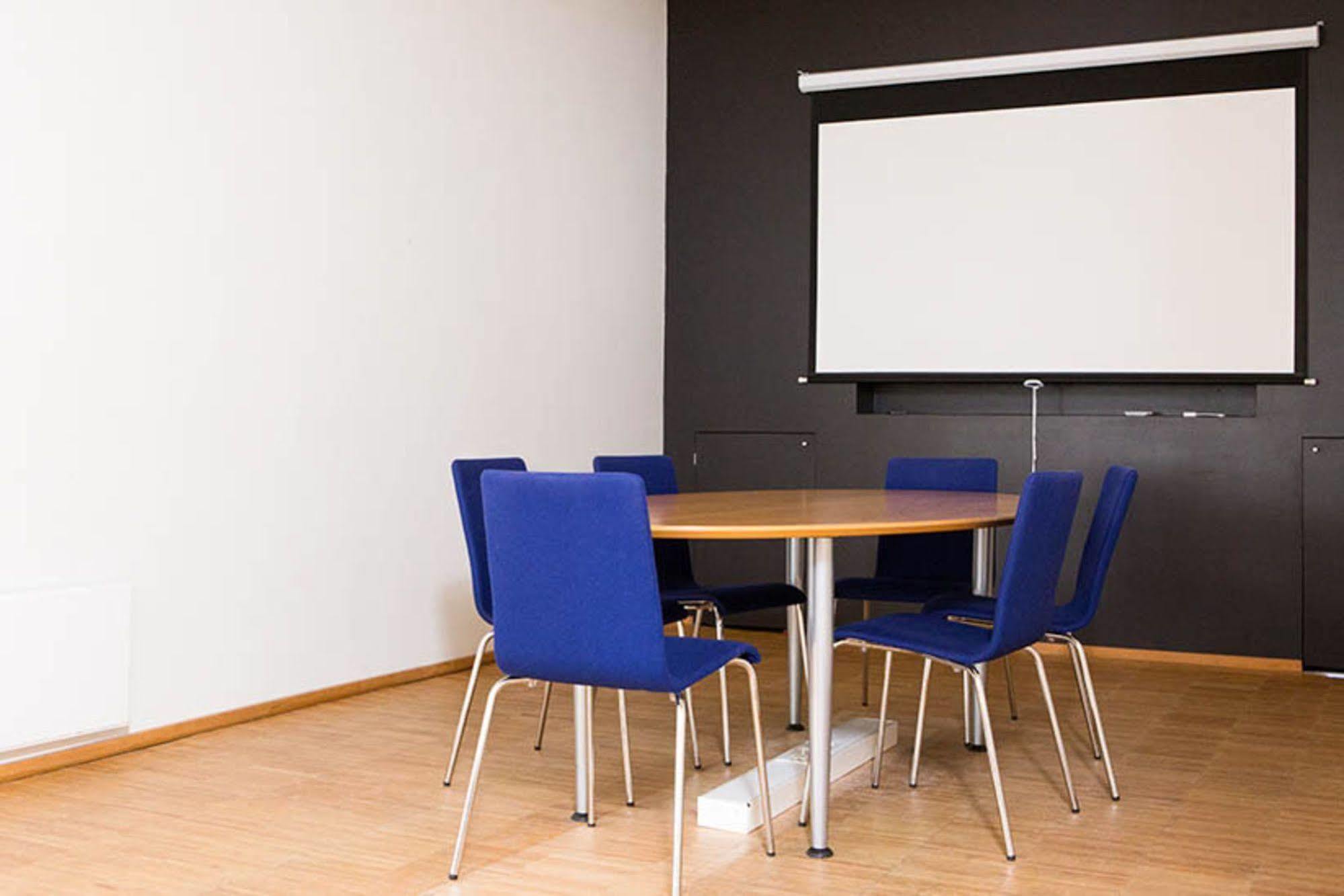Comfort Hotel Stavanger Ngoại thất bức ảnh