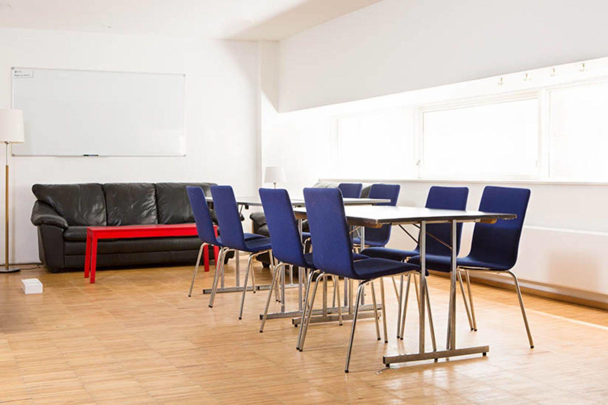 Comfort Hotel Stavanger Ngoại thất bức ảnh