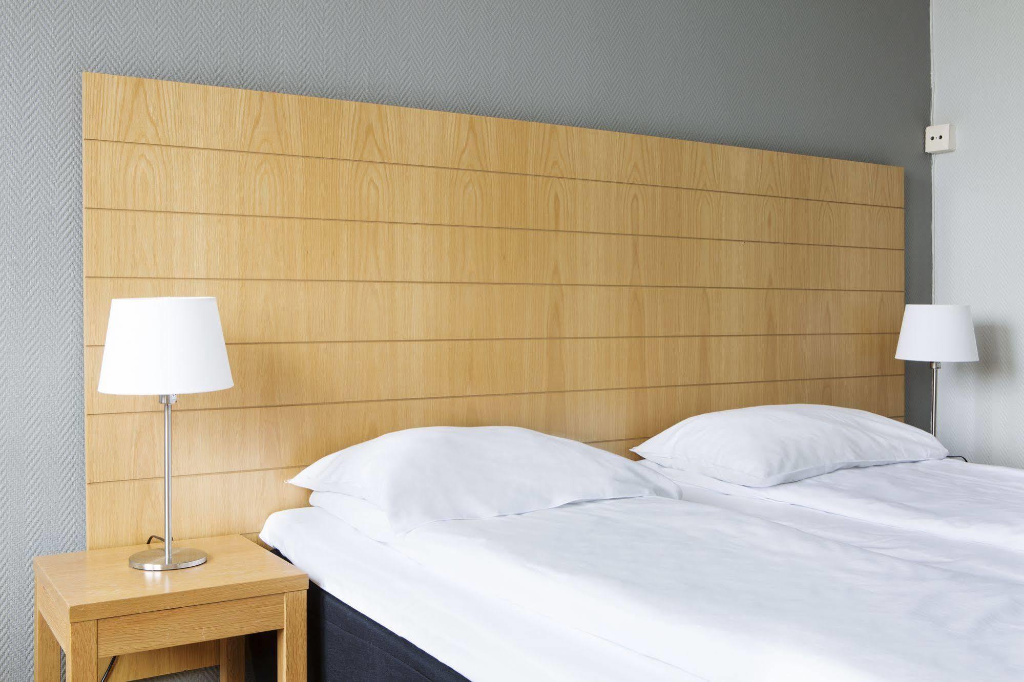 Comfort Hotel Stavanger Ngoại thất bức ảnh