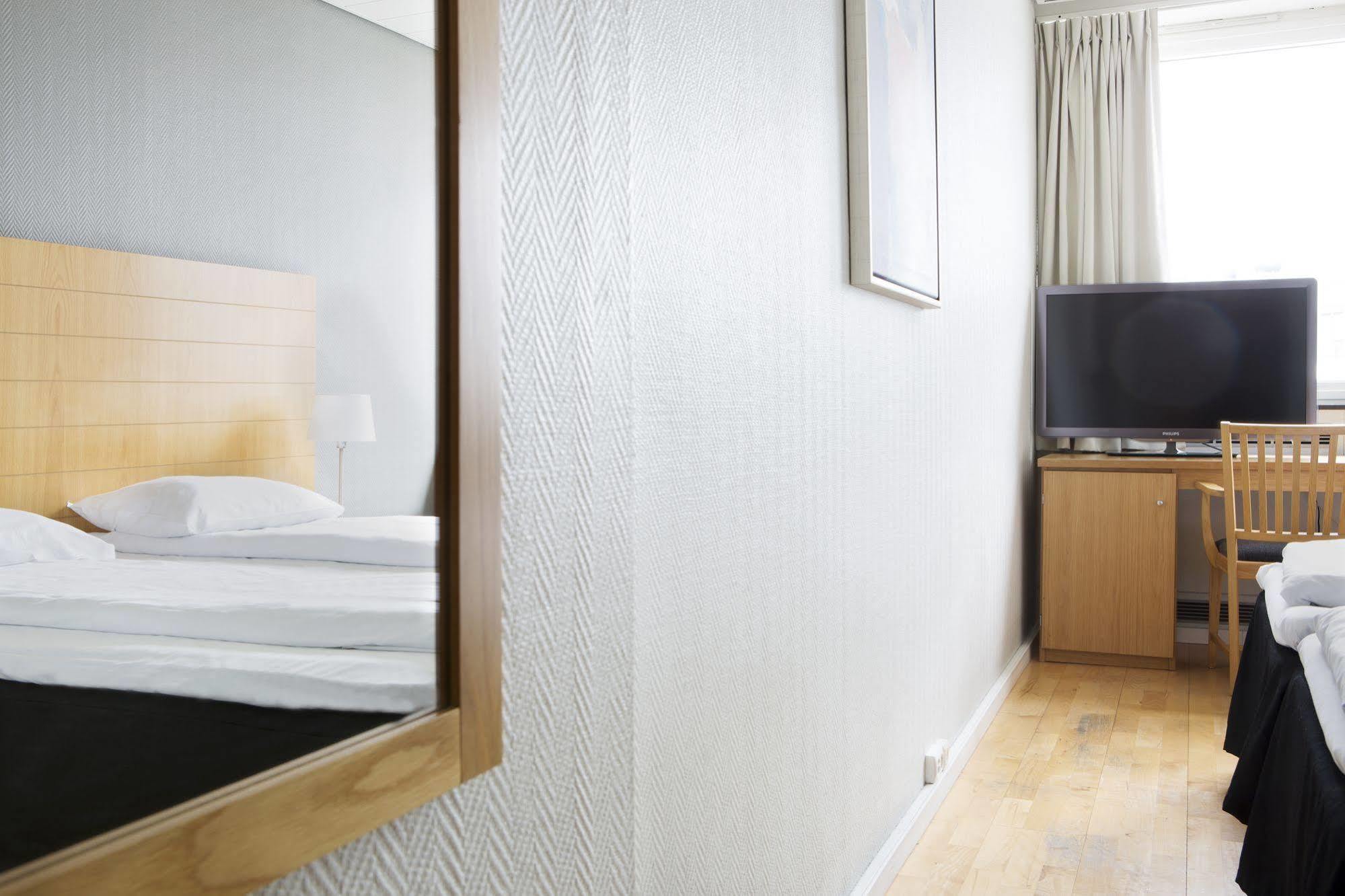 Comfort Hotel Stavanger Ngoại thất bức ảnh