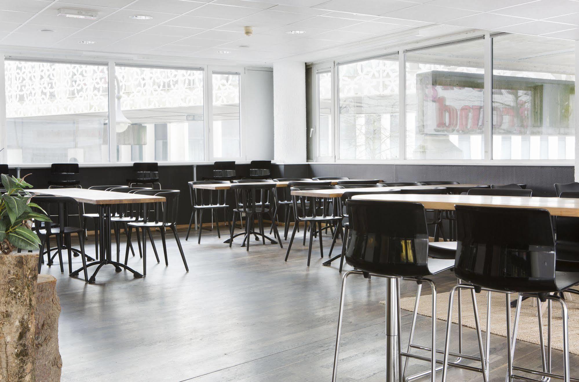 Comfort Hotel Stavanger Ngoại thất bức ảnh