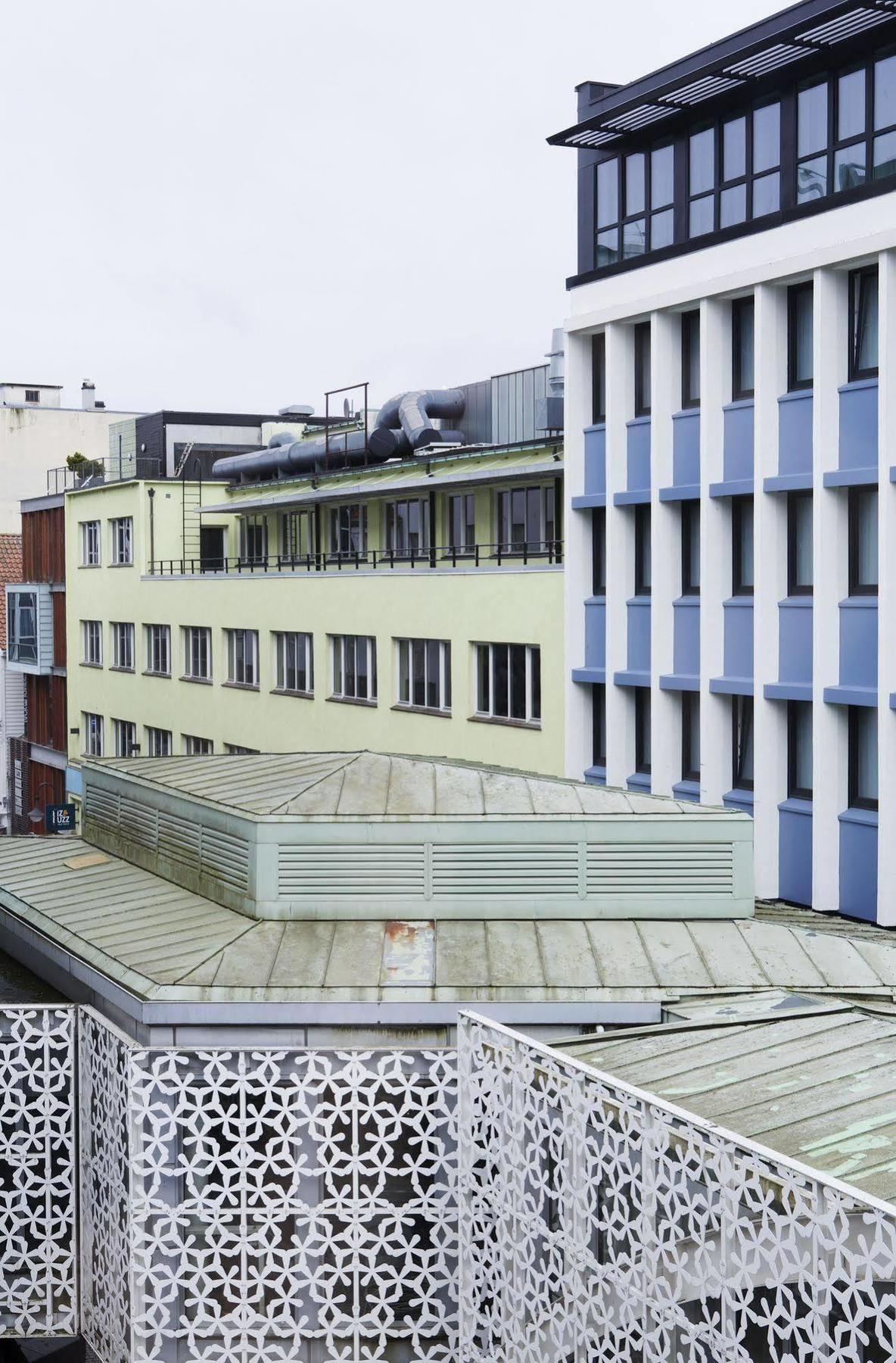 Comfort Hotel Stavanger Ngoại thất bức ảnh