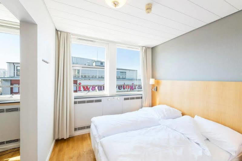 Comfort Hotel Stavanger Ngoại thất bức ảnh