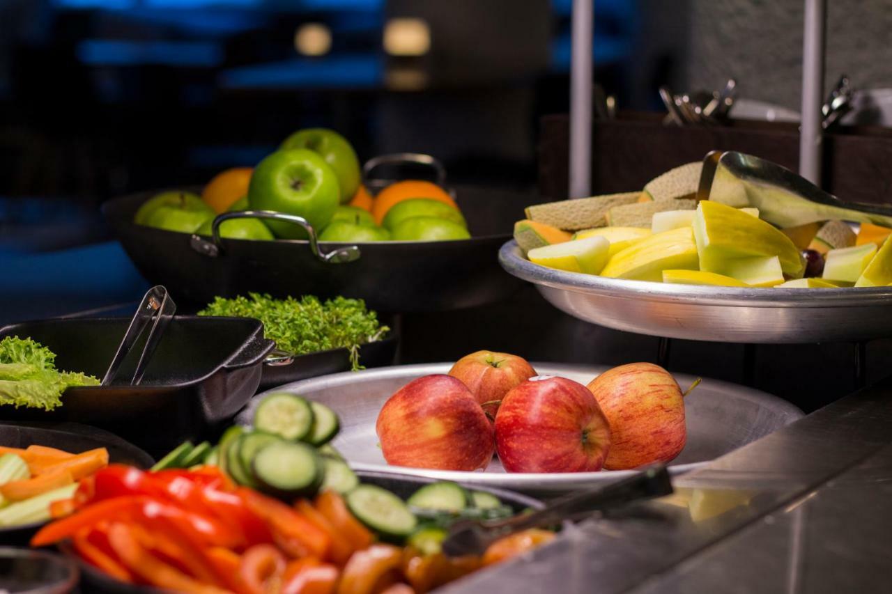 Comfort Hotel Stavanger Ngoại thất bức ảnh